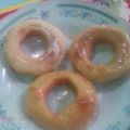 Cooksnap dari Nur Yulia untuk resep Donat spesial