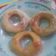 Cooksnap dari Nur Yulia untuk resep Donat spesial