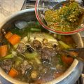 Cooksnap dari soraya alaina gaming untuk resep Sop Iga Sapi Berempah segar dan hangaatt