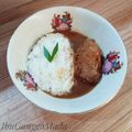 Cooksnap dari Iin Mufarikhah untuk resep Ketan Kinca Durian