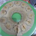 Cooksnap dari ery untuk resep Bolu pisang kukus