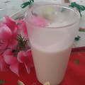El cooksnap de sophia cuando hizo Leche de cacahuate (Maní): Muy fácil y con todos los trucos para que salga perfecta! (Leche vegetal / vegana / deslactosada).