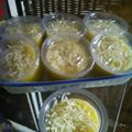 Cooksnap dari Nur Baeti untuk resep Puding Jagung tanpa Agar Agar