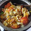 El cooksnap de FABIAN COHEN cuando hizo Callos a la madrileña.