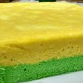 Cooksnap dari rina utami untuk resep Bolu Kukus Putih Telur