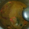 Cooksnap dari Yunita Ebrilianti Oktaria untuk resep 138. TONGSENG DAGING SAPI