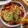Sarita Srivastava's cooksnap of when they made Cucumber Carrot Salad.