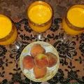 صورة من Rasha Elnajjar، شاركها بعد تجربة وصفة عصير البرتقال والمشمش مع الجزر 🍊🍑🥕