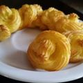 Edina Cooksnap-ja, amikor elkészítette a(z) Hercegnő burgonya receptet.