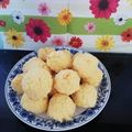 Kati Koczka Cooksnap-ja, amikor elkészítette a(z) Regenor-os kókuszcsók🥥 receptet.