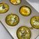 Cooksnap dari mama khusna untuk resep Baked Egg in Potato bowl