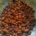 Cooksnap dari Kezia Lesmana untuk resep Semur Kacang Merah