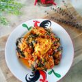Cooksnap dari Imaami untuk resep Ayam Rica-Rica khas Manado