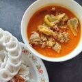 Cooksnap dari Agatha Reyna untuk resep Tongseng Kambing (bersantan)