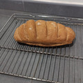 El cooksnap de JUANA ROMERO FERNANDEZ cuando hizo Pan de Espelta (en mambo).