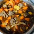 花兒 的 台式燉牛肉 cooksnap