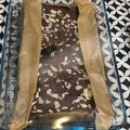 Cooksnap dari de medeza untuk resep Bolu pisang coklat panggang