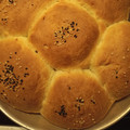 Cooksnap από Δωρα στη συνταγή Ψωμάκια αφρός με φέτα για το σχολείο και την δουλειά!!
