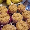 Cooksnap dari eka orto untuk resep Bolu Kukus Pisang Mekar (No Mixer/Eggless)
