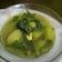 Cooksnap dari erni sari untuk resep Jukut Jepang Mekuah Bumbu Bali (Labu Siam Berkuah+Daun mudanya)