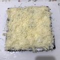 Cooksnap dari Candy untuk resep Brownies Kukus Pisang Keju