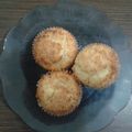 Cooksnap dari Sweet Tooth (Rita) untuk resep Cheese Custard Muffin