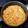 El cooksnap de Alex JC cuando hizo Fideuá con pollo y calabaza.
