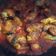 El cooksnap de mis-cocteles cuando hizo Conejo en salsa de tomate con pimientos.