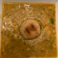 Dipanshi Makwana's cooksnap of when they made દાળ બાટી (Dal Bati Recipe In Gujarati).