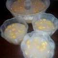 Cooksnap dari alvina hardhianti untuk resep Kue tako talam jagung manis
