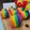 Cooksnap dari Lily untuk resep Rainbow Mini Roll