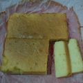 Cooksnap dari nurma lailika untuk resep Ogura cake