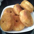 Cooksnap dari dewi untuk resep Donat Tape, a super soft donuts EVER!!!