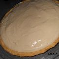 Cooksnap από celest στη συνταγή Πεντανόστιμη μους με άρωμα τσαγιού