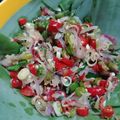 Cooksnap dari Vicky Ummu Zahra untuk resep Sambal Matah