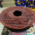 Cooksnap dari Susi Purwanto untuk resep BOLU KARAMEL JADOEL aka BOLU SARANG SEMUT