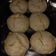 El cooksnap de Gaby cuando hizo Chipa.