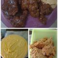 Cooksnap dari Marta Dina untuk resep Korean Spicy Wings a.k.a Fire Wings Richeese