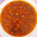 El cooksnap de Ramon Martin Vela cuando hizo Lentejas con verduras 🥕🌶️ y chorizo🥓.