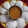 Dipti Patel's cooksnap of when they made ઈડલી સંભાર Idli Sambhar Recepie in Gujarati.