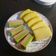 Cooksnap dari Happy Endahsa (Happy End) untuk resep (No mixer) Bolu Kukus Rainbow