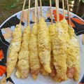Cooksnap dari asri untuk resep Sosis Telur Gulung Crispy