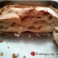 Cooksnap από argyce στη συνταγή Κουλούρα Λευκάδας