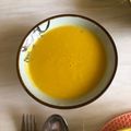 chy 的 奶油南瓜濃湯 cooksnap