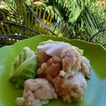 Cooksnap dari Koki Bayi 🍭 untuk resep Siomay Ayam