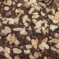 Cooksnap dari Misels_kitchen untuk resep Shiny Coffee Brownie