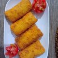 Cooksnap dari AULIA DWI ELVINA untuk resep Risol rogout ayam