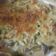 El cooksnap de babycook cuando hizo Quiche de verduras y champiñones.