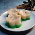 Cooksnap dari Esty Ridho Hakim untuk resep Nagasari Pisang Kepok
