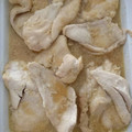 El cooksnap de Xelnai cuando hizo Pechuga de pollo a la miel al horno.